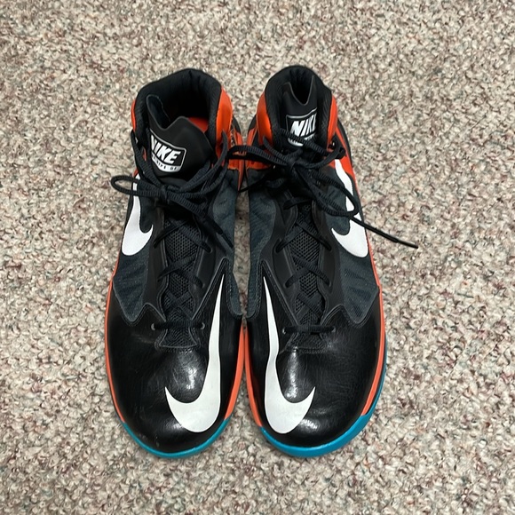 New Nike prime hype df runners - Picture 3 of 9